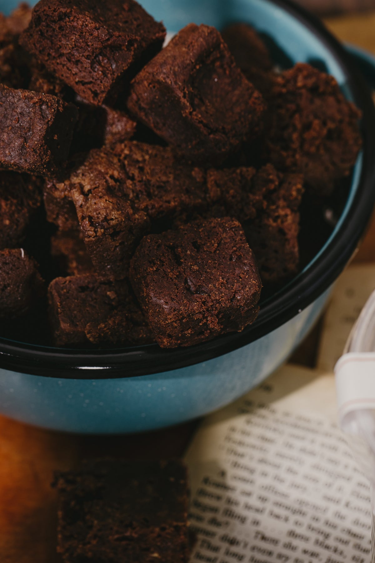 Bites Brownie