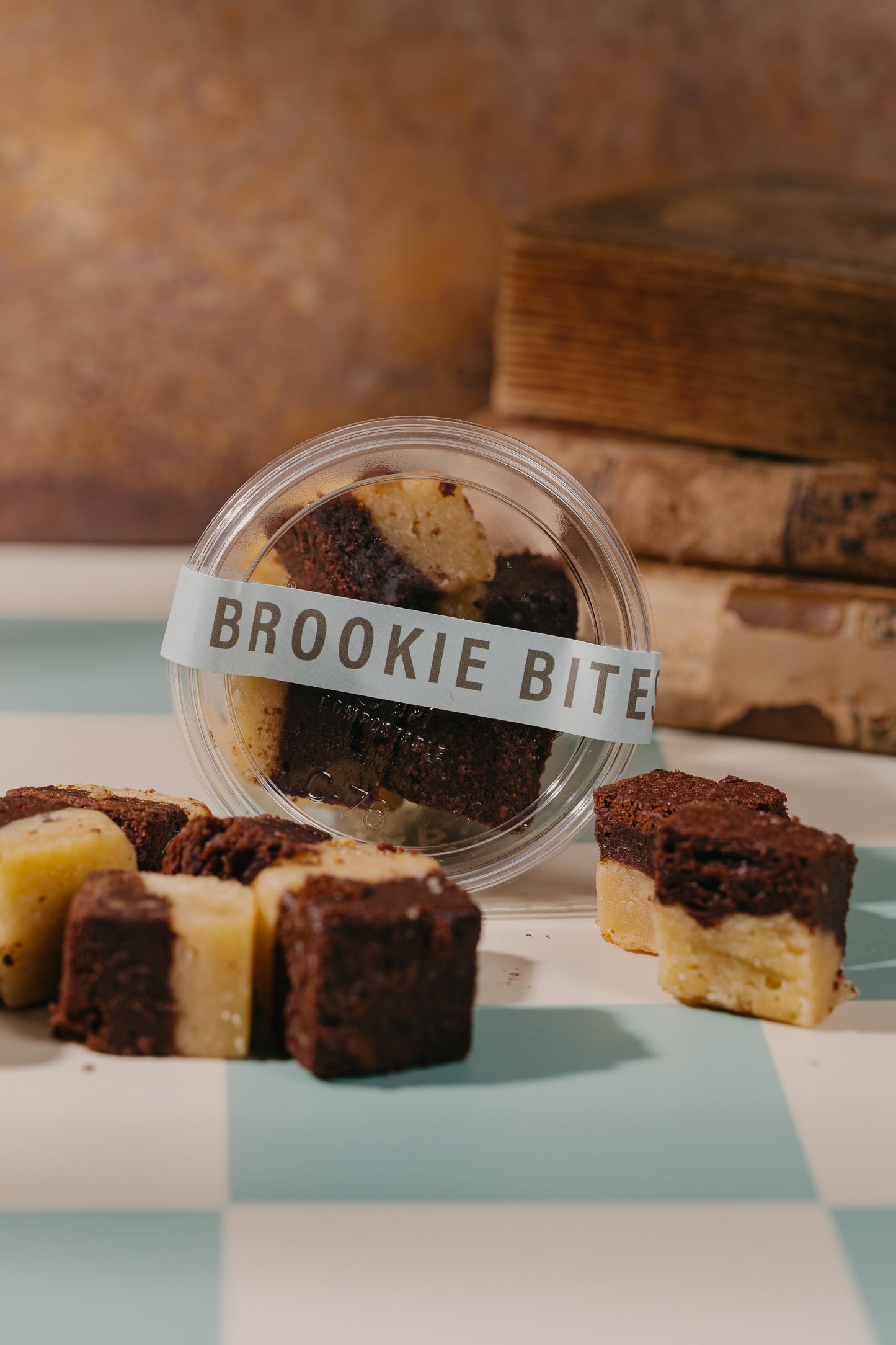 Bites Brookie Bites