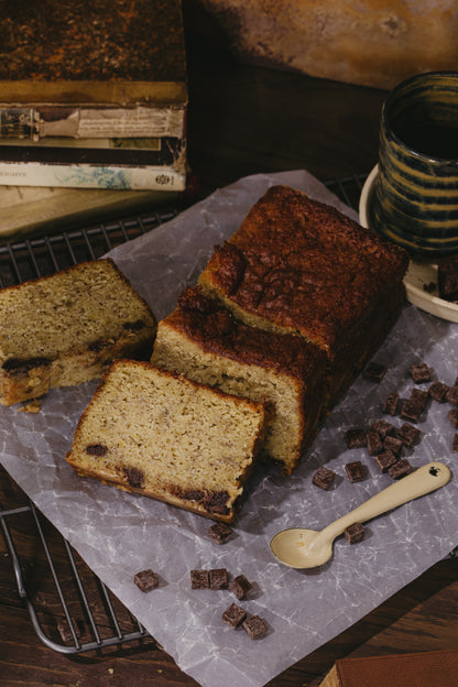 Torta de Banano